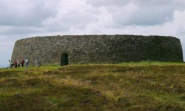 St. Eunans